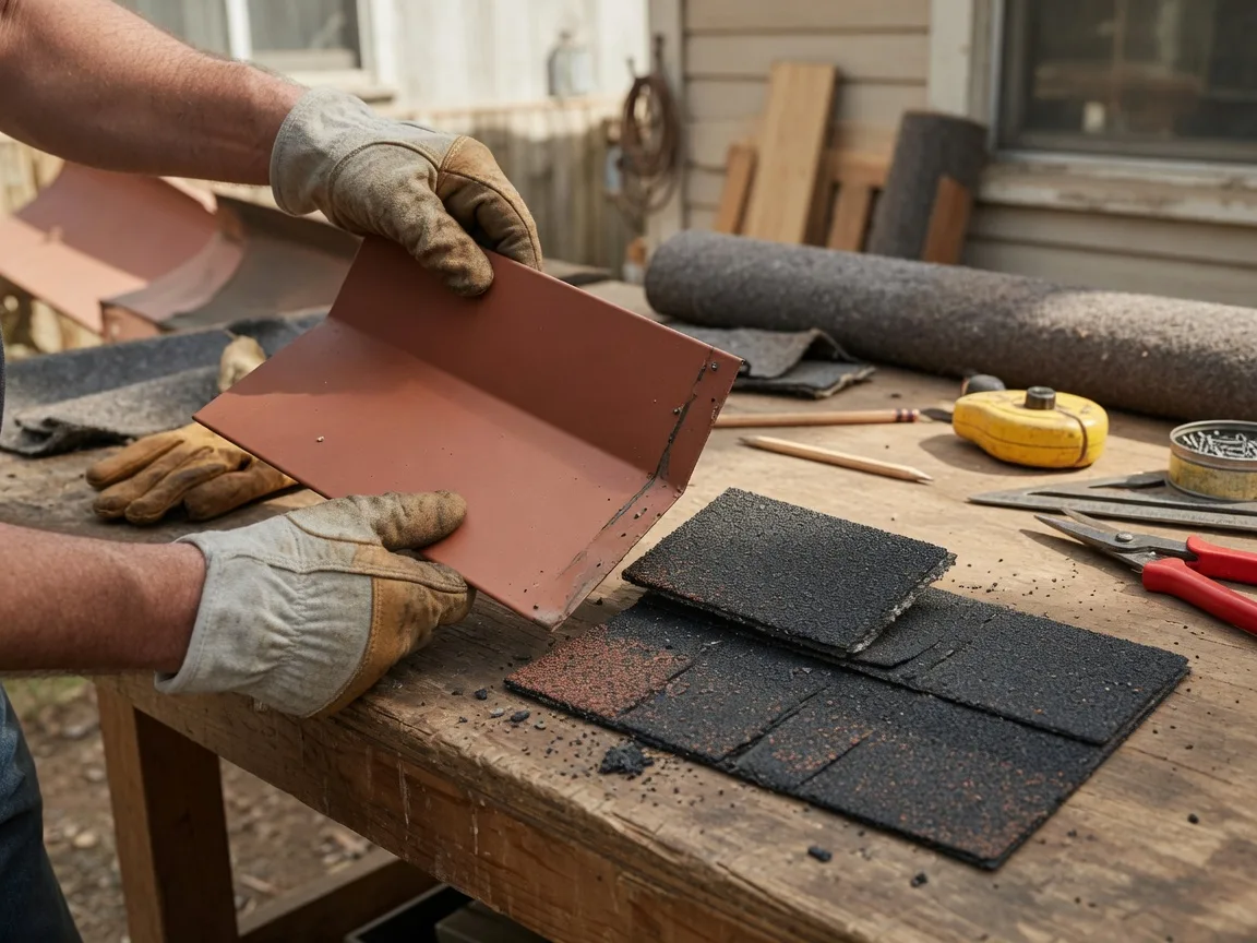 Roof Repair company in Darden, TN